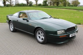 1991 Aston Martin Virage