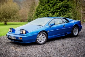 1989 Lotus Esprit