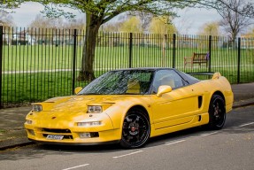 1995 Honda NSX