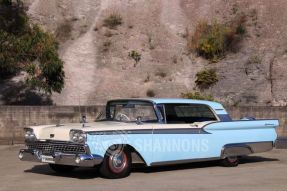 1959 Ford Fairlane