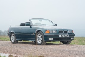 1995 BMW 328i