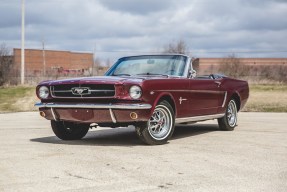 1964½ Ford Mustang