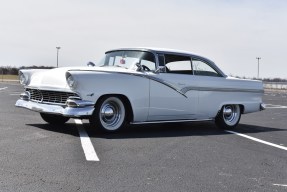 1956 Ford Fairlane