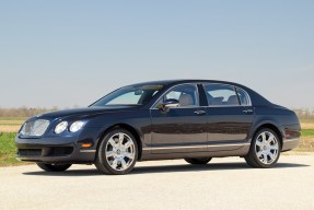 2006 Bentley Continental Flying Spur