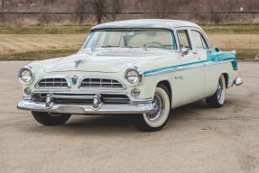 1955 Chrysler Windsor