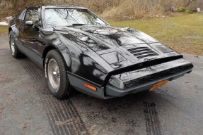 1974 Bricklin SV-1