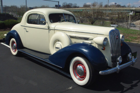 1936 Buick Century