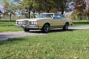 1976 Mercury Cougar