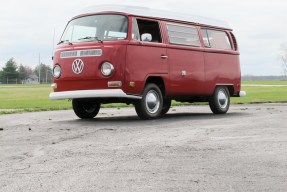 1970 Volkswagen Type 2 (T2)