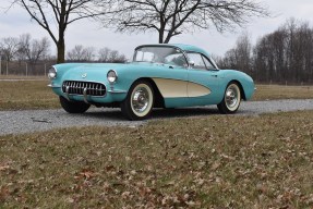 1956 Chevrolet Corvette