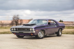 1970 Dodge Challenger