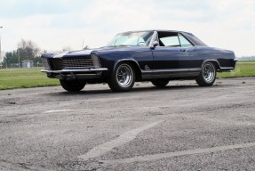 1965 Buick Riviera