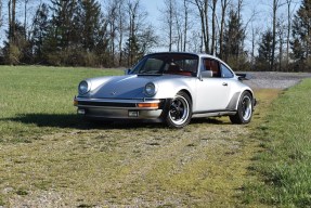 1979 Porsche 911 Turbo