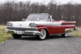 1959 Ford Galaxie