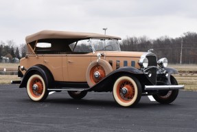 1932 Chevrolet Confederate