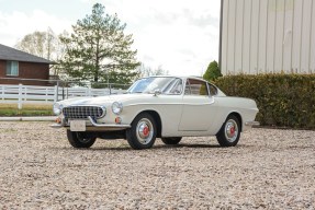 1965 Volvo P1800