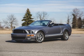 2007 Ford Shelby