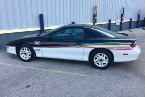 1993 Chevrolet Camaro