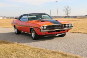 1970 Dodge Challenger