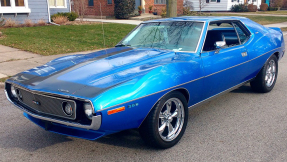 1971 AMC Javelin