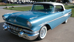 1957 Pontiac Star Chief