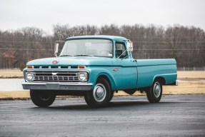 1966 Ford F250