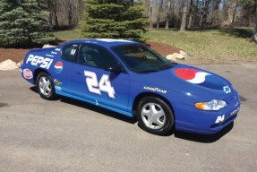 2000 Chevrolet Monte Carlo