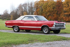 1967 Ford Fairlane