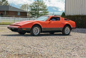 1975 Bricklin SV-1