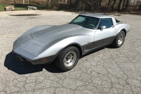 1978 Chevrolet Corvette