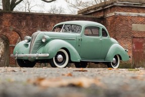 1937 Hudson Terraplane