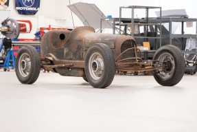 1920s R.F. Blake Sprint Car