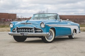 1955 DeSoto Fireflite