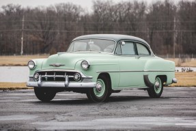 1953 Chevrolet 210