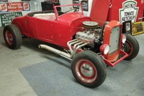 1927 Ford T-Bucket