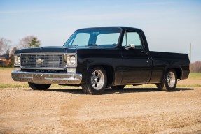 1978 Chevrolet C10