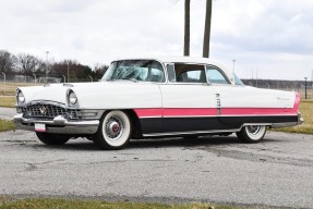 1955 Packard Four Hundred