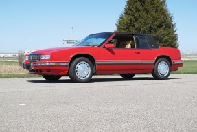1991 Cadillac Special Edition