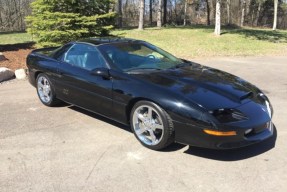 1996 Chevrolet Camaro