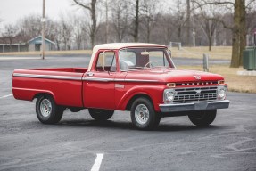 1965 Mercury M100