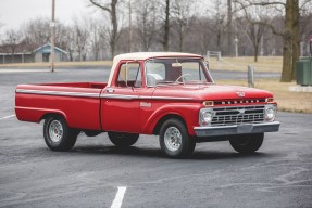 1965 Mercury M100