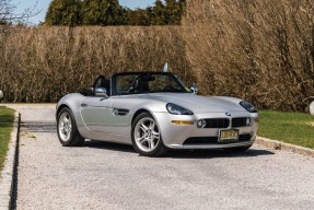 2001 BMW Z8