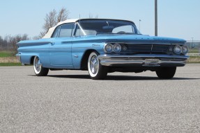 1960 Pontiac Catalina