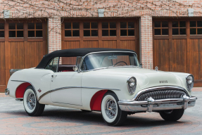 1954 Buick Skylark