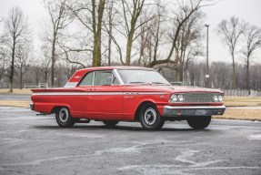 1963 Ford Fairlane