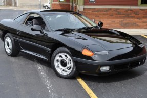 1991 Dodge Stealth