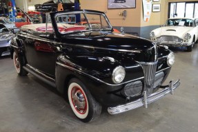 1941 Ford Super DeLuxe