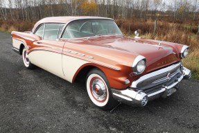 1957 Buick Century