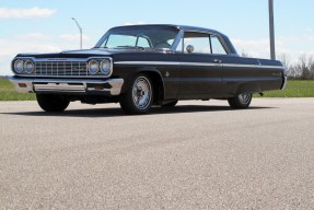 1964 Chevrolet Impala