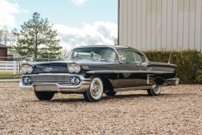 1958 Chevrolet Bel Air